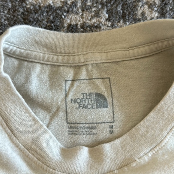 The North Face Shirt Size Men’s: Medium - Picture 3 of 4